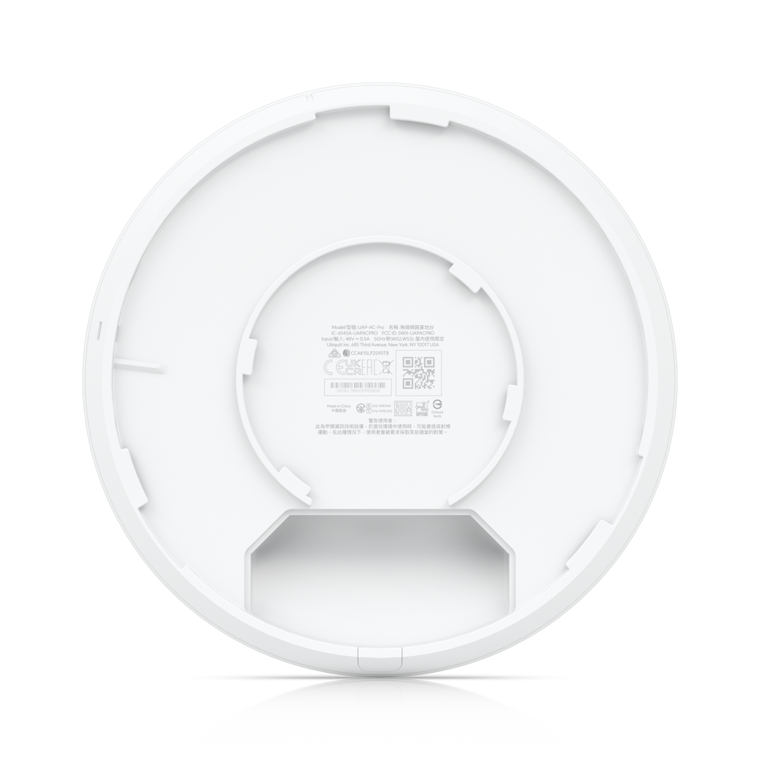 Ubiquiti UniFi Access Point AC Pro - Image 4