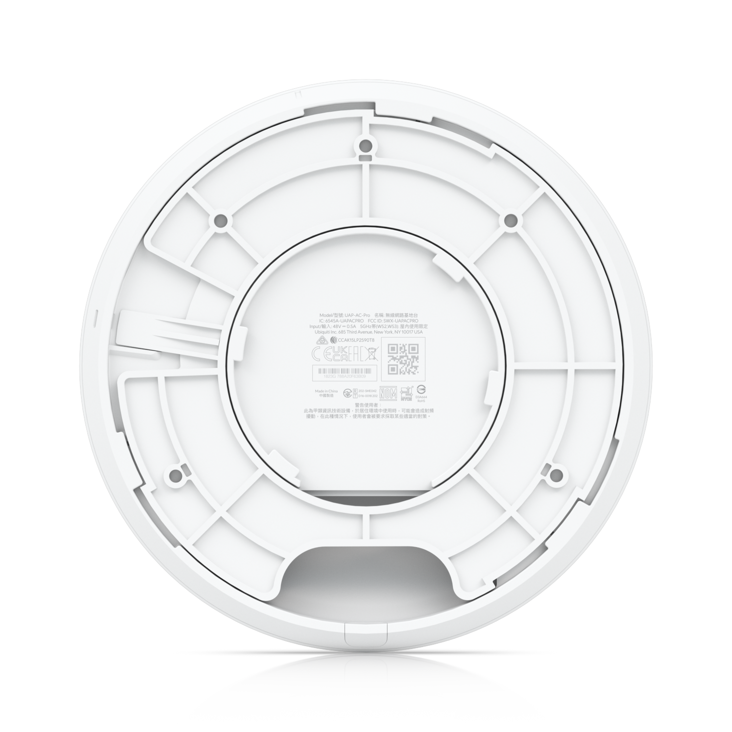 Ubiquiti UniFi Access Point AC Pro - Image 3