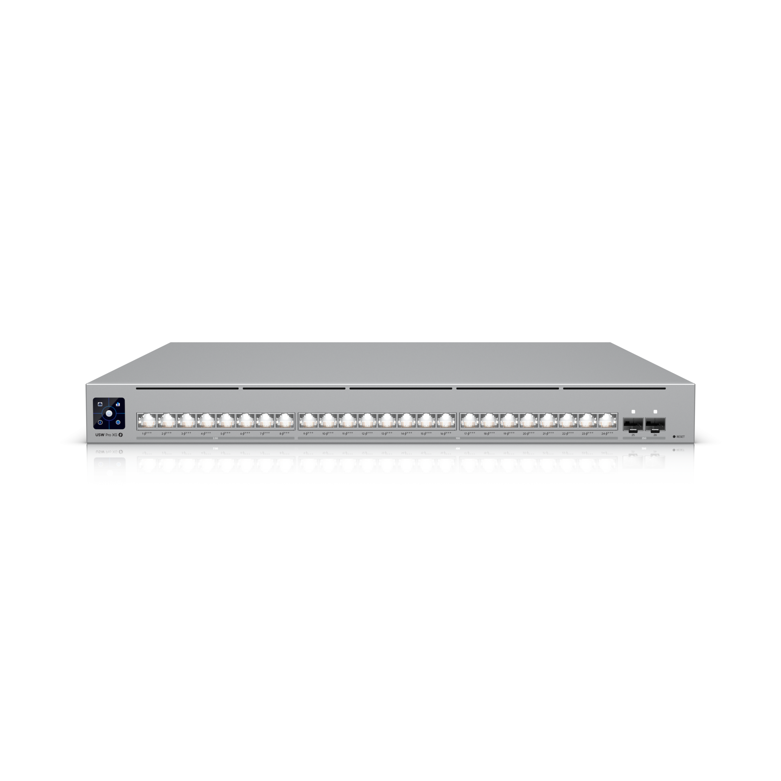 Ubiquiti UniFi Pro XG 24 PoE